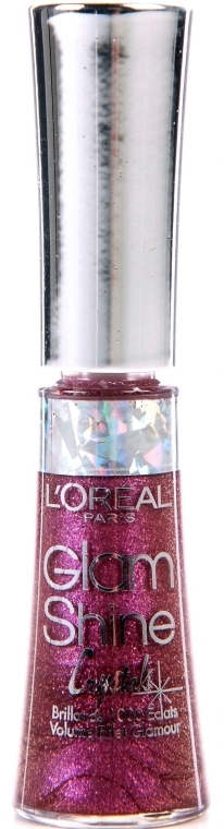 Блеск для губ - L'Oreal Paris Glam Shine Crystals