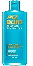 Набор - Piz Buin Travel Bag (f/cr/50ml + b/spr/150ml + b/lot/200ml) — фото N4