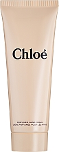 Chloé - Парфюмированный крем для рук — фото N1