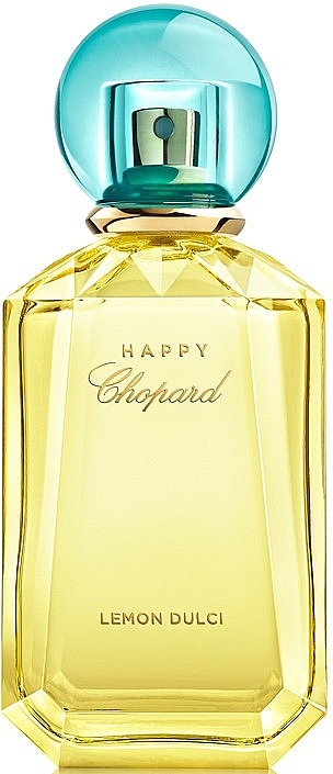 Chopard Happy Lemon Dulci - Парфюмированная вода (тестер без крышечки) — фото N1