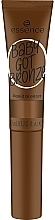 Жидкий бронзер для лица - Essence Baby Got Bronze Liquid Bronzer — фото N2