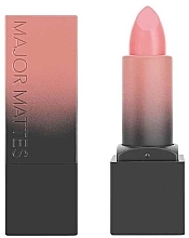 Парфумерія, косметика ПОДАРУНОК! Помада для губ - W7 Major Mattes Lipstick