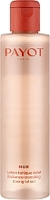 Парфумерія, косметика Удосконалювальний кисневий лосьйон-тонік - Payot Nue Lotion Tonique Eclat