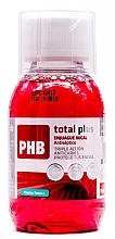 Духи, Парфюмерия, косметика Ополаскиватель для полости рта - PHB Total Plus Mouthwash