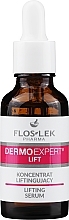 Парфумерія, косметика Сиворотка-ліфтинг для обличчя - Floslek Dermo Expert Lifting Serum