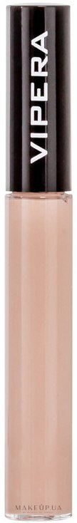 Рідкий коректор для обличчя - Vipera Professional Vip Concealer — фото 01Q