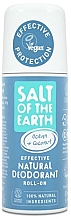 Парфумерія, косметика Натуральний дезодорант - Salt of the Earth Ocean & Coconut Roll-on Spray
