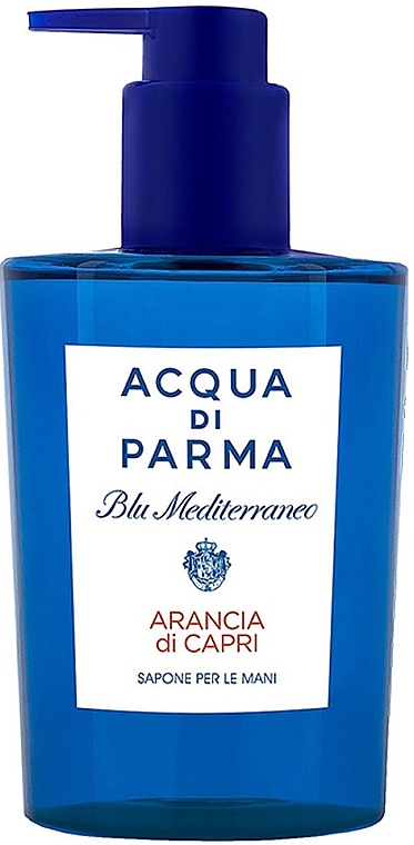 Acqua di Parma Blu Mediterraneo-Arancia di Capri - Мило для рук — фото N1