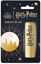Парфумерія, косметика Бальзам для губ - Harry Potter Gold