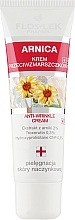 Крем проти зморшок Арніка - Floslek Anti-Wrinkle Cream Arnica — фото N2