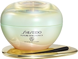 Антивіковий крем - Shiseido Future Solution LX Legendary Enmei Ultimate Renewing Cream — фото N2