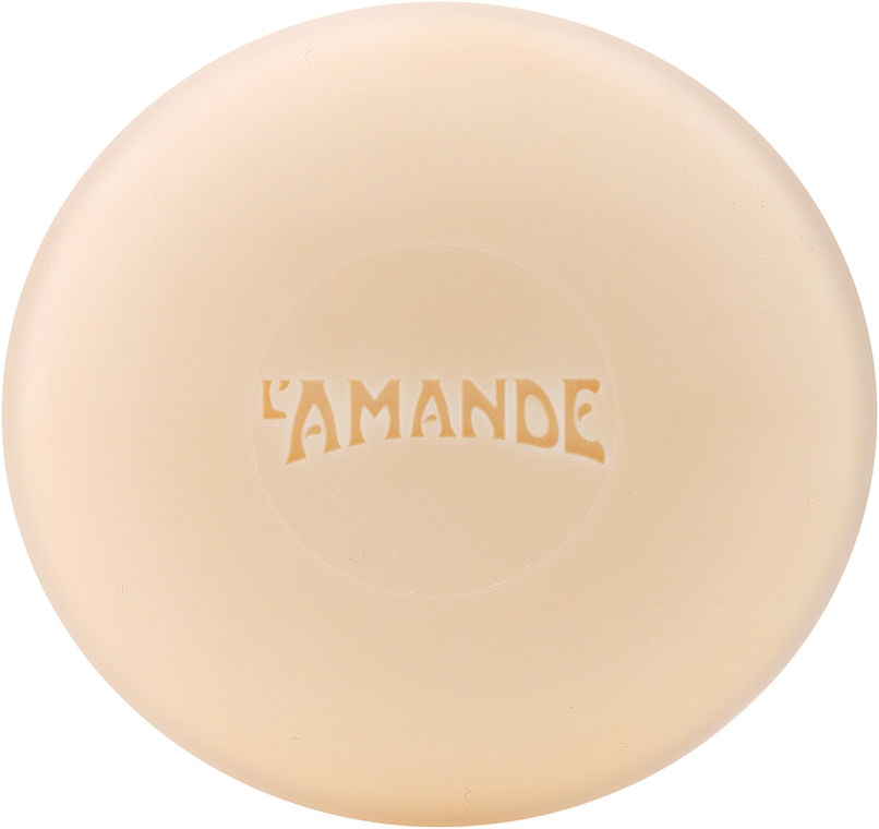 L'Amande Lili - Ароматическое мыло — фото N1