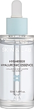 Парфумерія, косметика Зволожувальна гіалуронова есенція - Skin&Lab Hybarrier Hyaluronic Essence