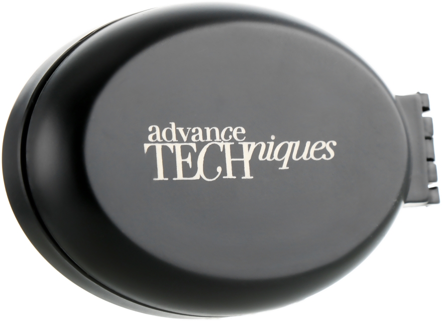 Массажная складывающаяся щетка для волос с зеркалом - Avon Advance Technques