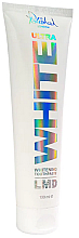 Парфумерія, косметика Зубна паста - Polished London X LMD Ultra White Toothpaste