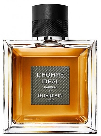 Guerlain L'Homme Ideal Parfum - Духи — фото N1
