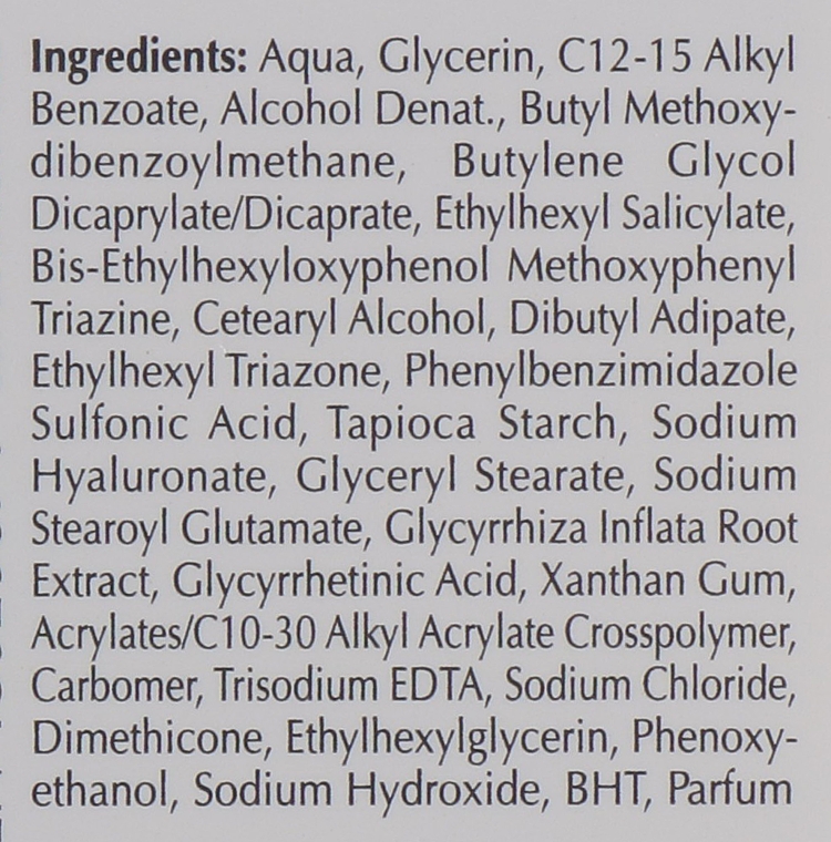 Денний крем проти зморшок для всіх типів шкіри - Eucerin Hyaluron Filler SPF 30 — фото N4