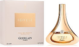 Guerlain Idylle - Парфумована вода — фото N2