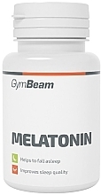 Парфумерія, косметика Харчова добавка "Мелатонін" - GymBeam Melatonin