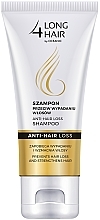 Парфумерія, косметика Шампунь від випадіння волосся - Long4Hair Anti-Hair Loss Shampoo