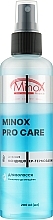 Парфумерія, косметика Двофазний кондиціонер-термозахист для волосся - MinoX Pro Care