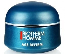 Парфумерія, косметика Крем від зморшок чоловічий - Biotherm Homme Age Refirm 50ml