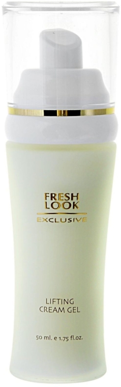 Крем-гель ''Активный лифтинг'' для всех типов кожи - Fresh Look Lifting Cream Gel Exclusive