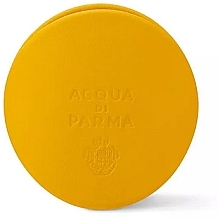Духи, Парфюмерия, косметика Автомобильный диффузор - Acqua di Parma Car Diffuser Case Yellow Leather