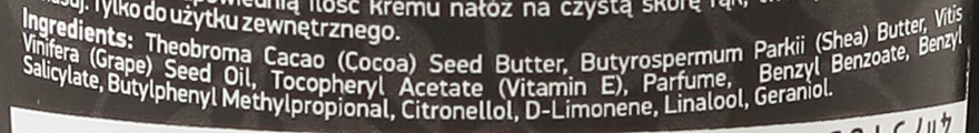 Масло для тела "Feed Me" - Beauty Jar Nourishing Butter For Dry Skin — фото N4