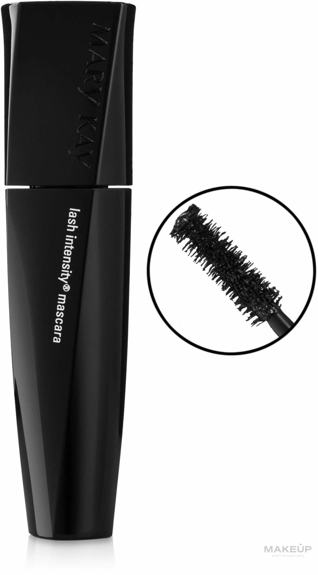 Тушь для ресниц - Mary Kay Lash Intensity Mascara — фото Black