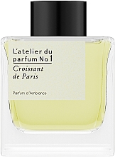 L'atelier Du Parfum №1 Croissant De Paris - Аромадиффузор — фото N1