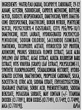 Антивозрастной тональный крем - Sisley Sisleya Le Teint — фото N2