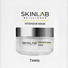 Освітлювальна маска інтенсивної дії - J'erelia Skin Lab — фото N1