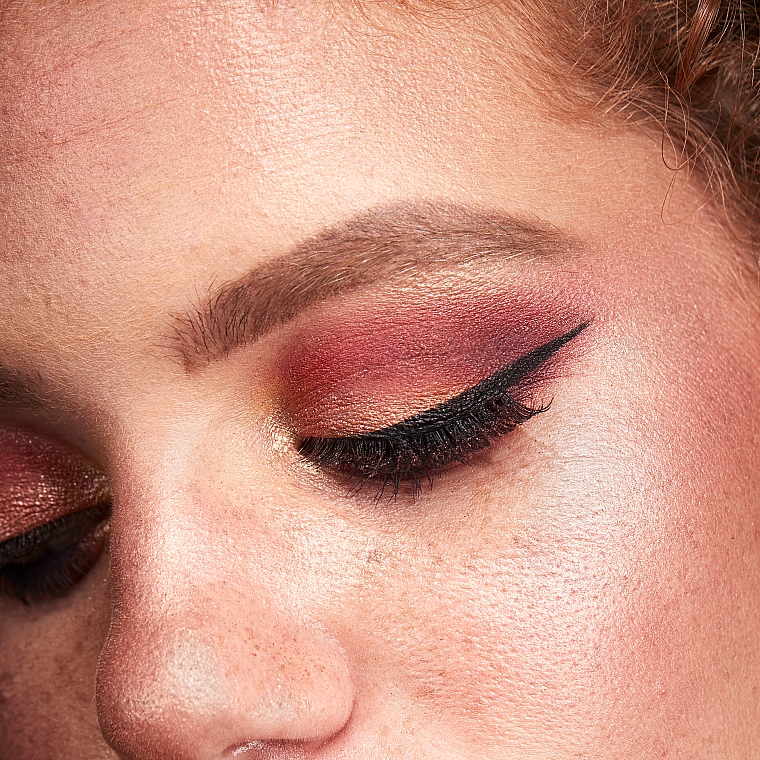Палетка тіней - NYX Professional Makeup Ultimate Shadow Palette — фото N16