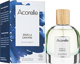 Acorelle Sous La Canopee - Парфумована вода — фото N2