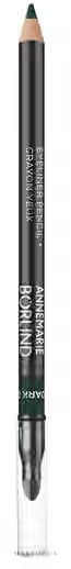 Карандаш для глаз - Annemarie Borlind Eye Liner Pencil Crayon Yeux  — фото Dark Green
