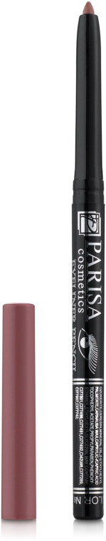Олівець для губ автоматичний - Parisa Cosmetics LipLiner Pencil
