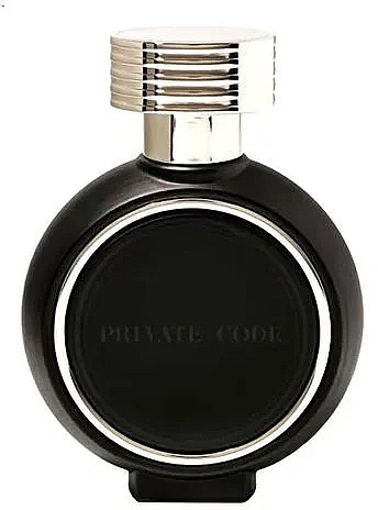 Haute Fragrance Company Private Code - Парфумована вода (тестер без кришечки) — фото N1