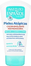 Духи, Парфюмерия, косметика Крем-эмульсия - Instituto Espanol Atopic Skin Restoring Emollient Cream