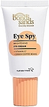 Духи, Парфюмерия, косметика Крем для кожи вокруг глаз с витамином С - Bondi Sands Eye Spy Vitamin C Eye Cream