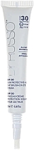 Парфумерія, косметика Крем під очі - Dr. Russo Sun Protective All Day Brush-on Eye Cream SPF 30