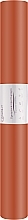 Духи, Парфюмерия, косметика Простыни одноразовые в рулоне, 0.8х100 м, оранжевые - COLOReIT