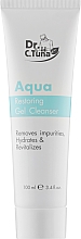 Парфумерія, косметика Очищувальний гель - Farmasi Dr.C.Tuna Aqua Restoring Gel Cleanser