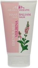 Духи, Парфюмерия, косметика РАСПРОДАЖА Бальзам для волос Вербена - Styx Naturcosmetic Hair Balm Verbena *