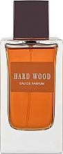 Духи, Парфюмерия, косметика Fragrance World Hard Wood - Парфюмированная вода