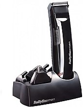 Духи, Парфюмерия, косметика Мультитриммер 6 в 1 - BaByliss E823E