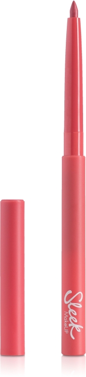 Автоматический карандаш для губ - Sleek MakeUP Twist Up Lipliner — фото N1
