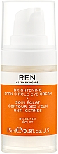 Крем для очей - Ren Brightening Dark Circle Eye Cream — фото N1