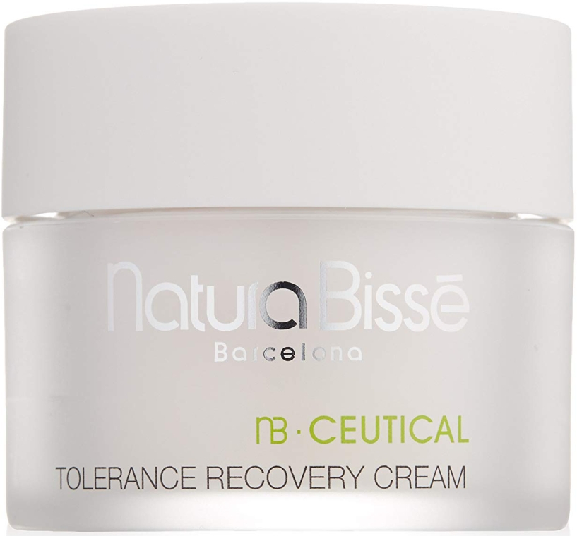 Питательный восстанавливающий крем - Natura Bisse NB Ceutical Tolerance Recovery Cream — фото N3