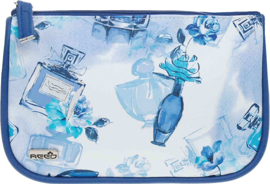 Косметичка "Perfum Blue", 9023 - Reed — фото N2